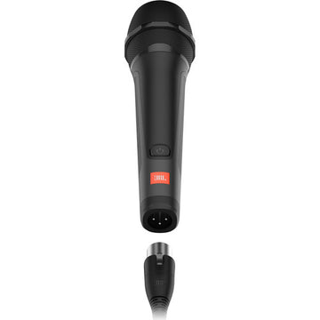 JBL PBM100 Wired Microphone